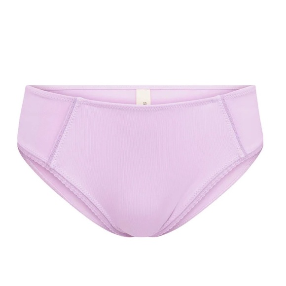 NWT Plus Size Spell & The Gypsy Lavender Boudoir Lace Bralette & Bloomers XXL - Picture 9 of 11